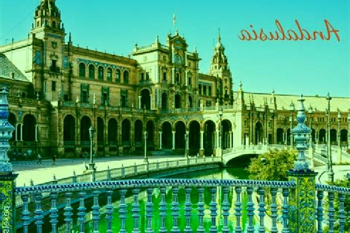 escort Andalusia