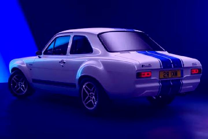 escort Andamui