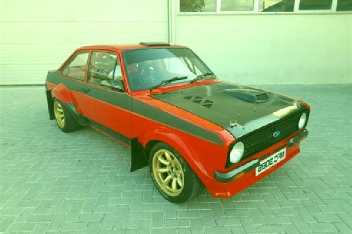 escort Andance