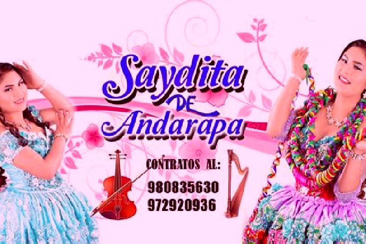 escort Andarapa