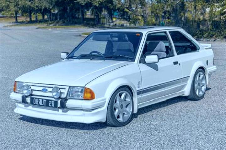 escort Andard