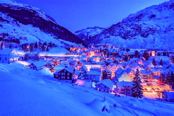 escort Andermatt