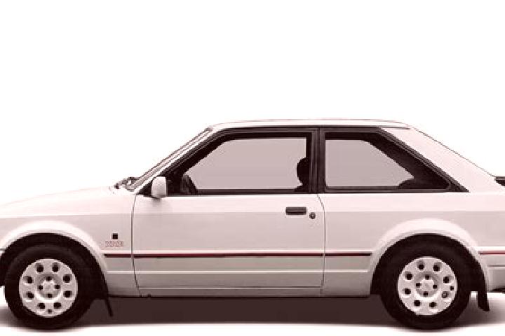 escort Anderson