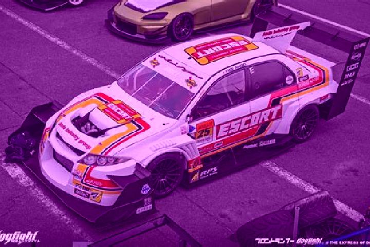 escort Ando-Dougba