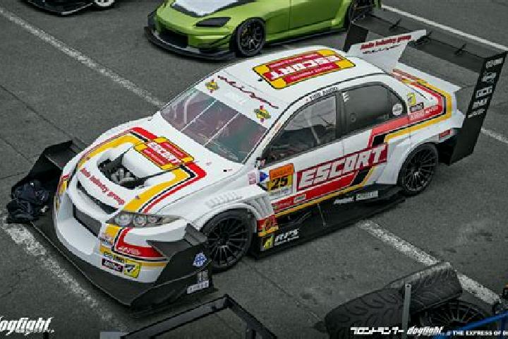 escort Ando-Zume
