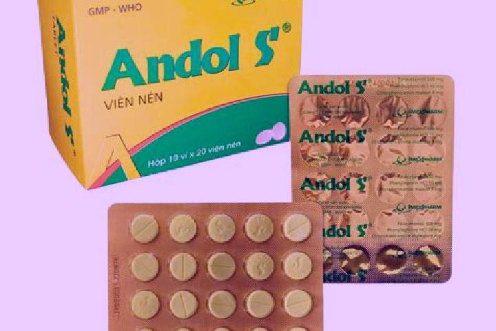 escort Andol