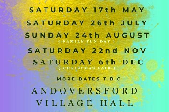 escort Andoversford