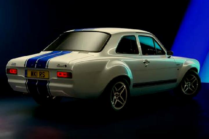 escort Andrelandia