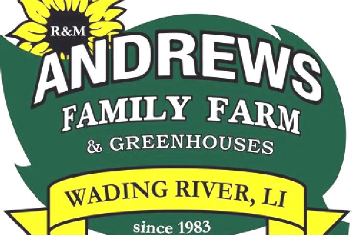 escort Andrews Farm