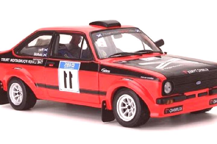 escort Andulo