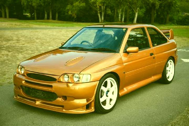 escort Anfeng
