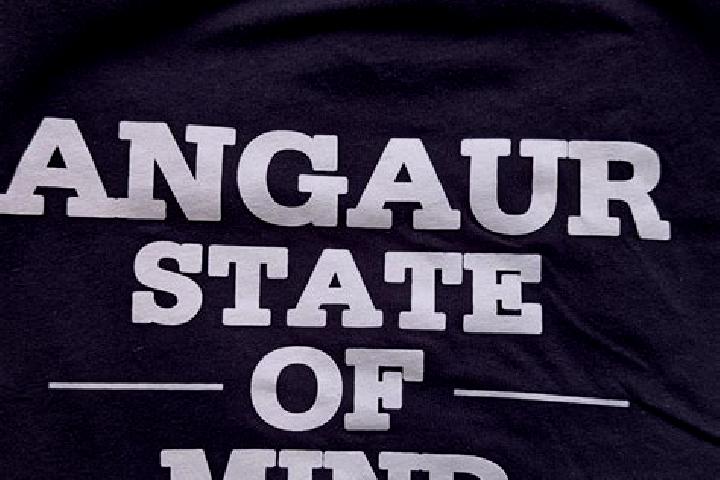 escort Angaur State