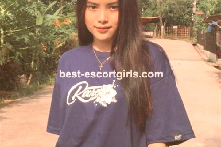 escort Angelica