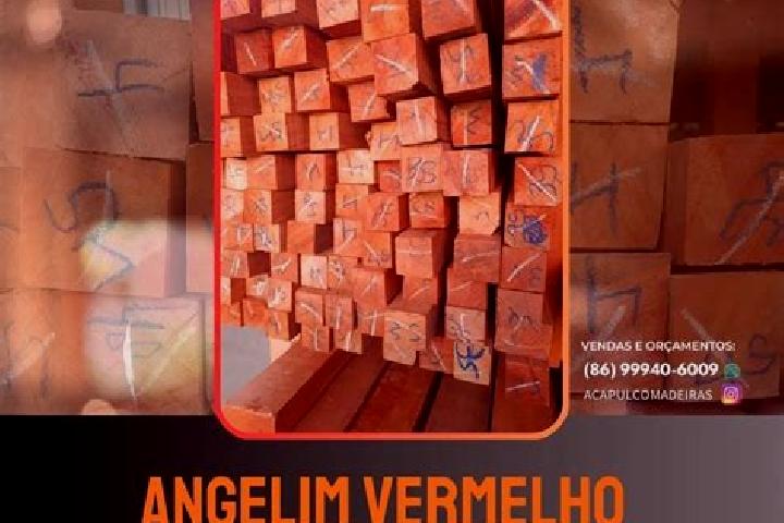 escort Angelim