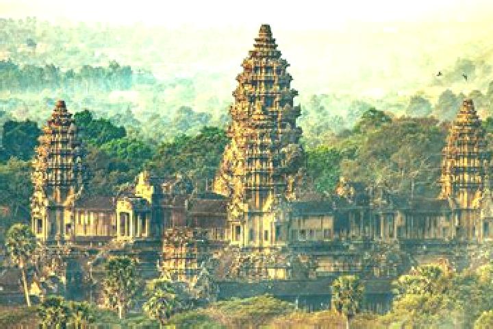 escort Angkor Angk