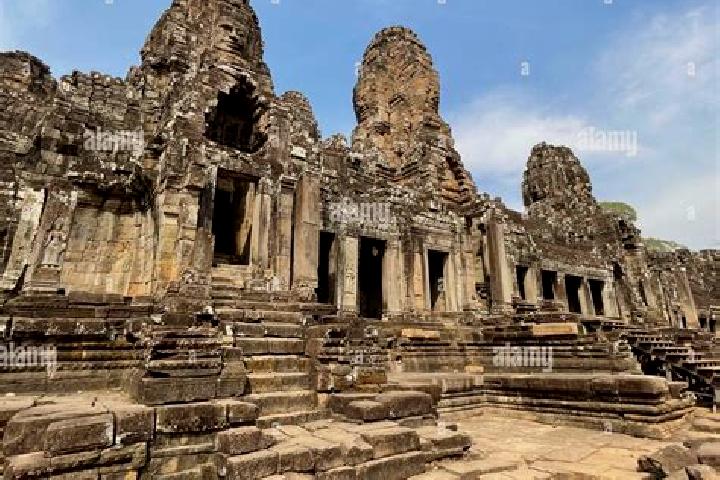 escort Angkor Thum