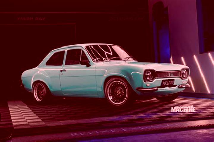 escort Angle Park