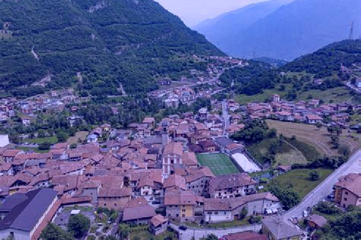 escort Angolo Terme