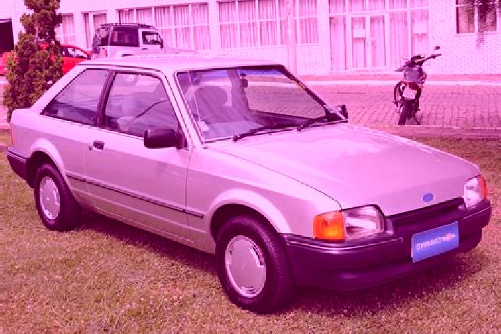 escort Anguil