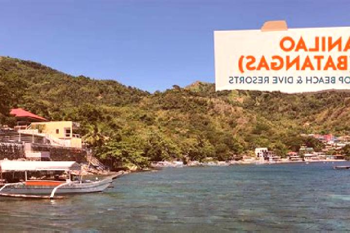 escort Anilao