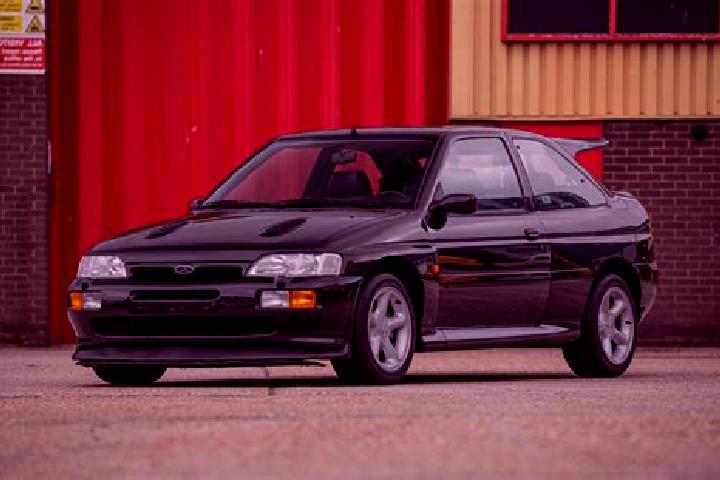 escort Anito