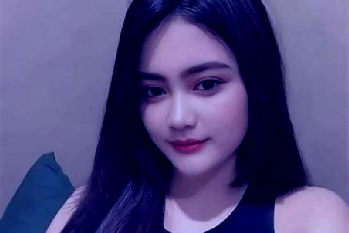 escort Anjani Barat
