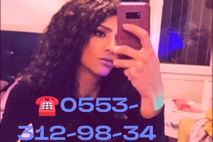 escort Ankara