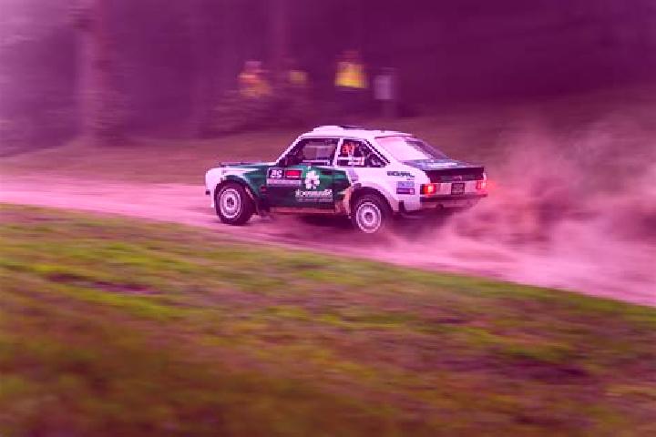 escort Anlong Run