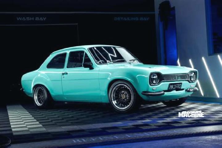 escort Anlong