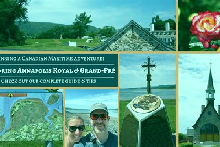 escort Annapolis Royal