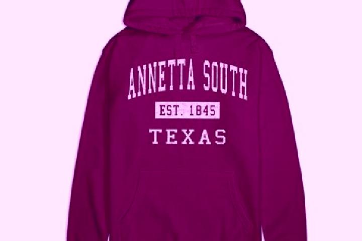 escort Annetta South