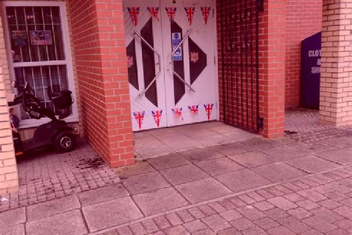 escort Annfield Plain