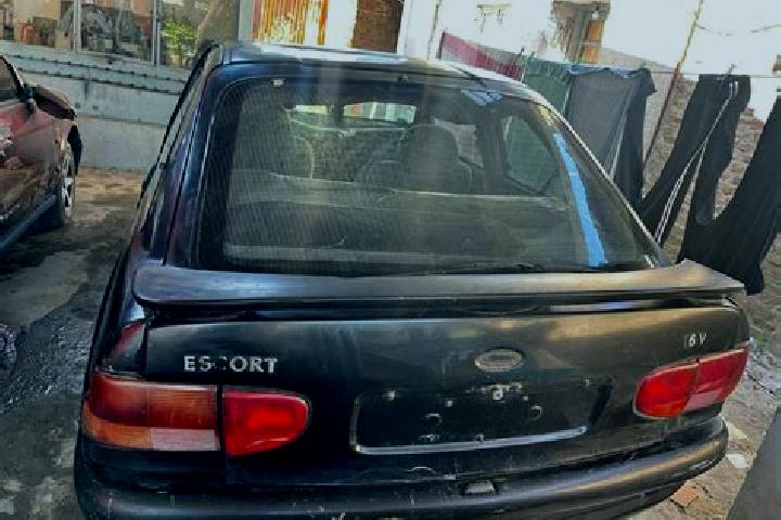 escort Ano Kastritsi