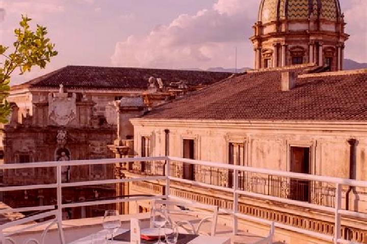 escort Anoia Superiore