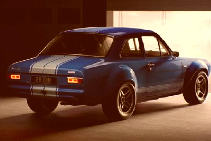 escort Anost
