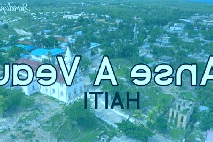 escort Anse-a-Veau