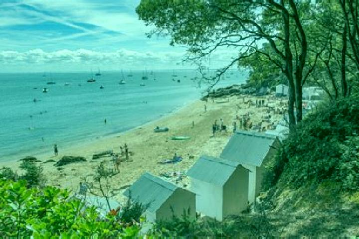 escort Anse Rouge