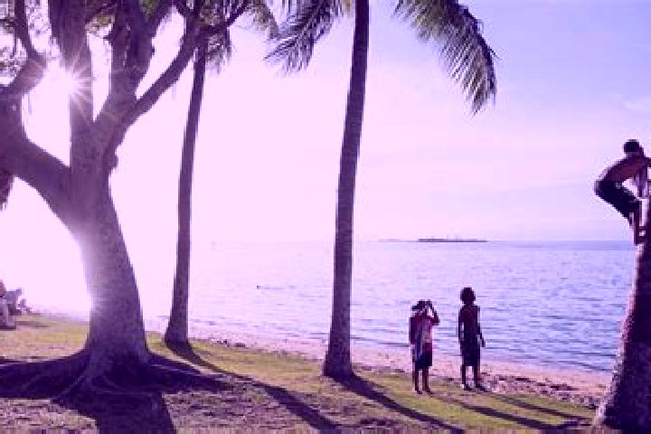 escort Anse-Vata