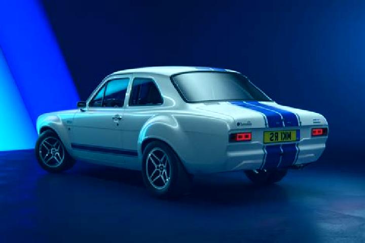 escort Anson