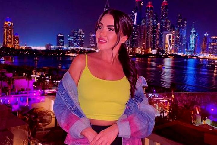 escort Antananarivo