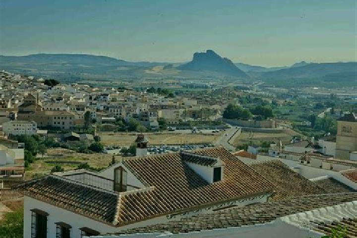 escort Antequera