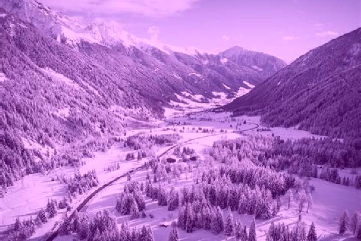 escort Anterselva di Mezzo