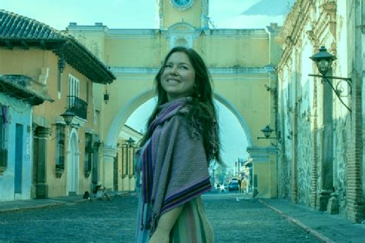 escort Antigua Guatemala