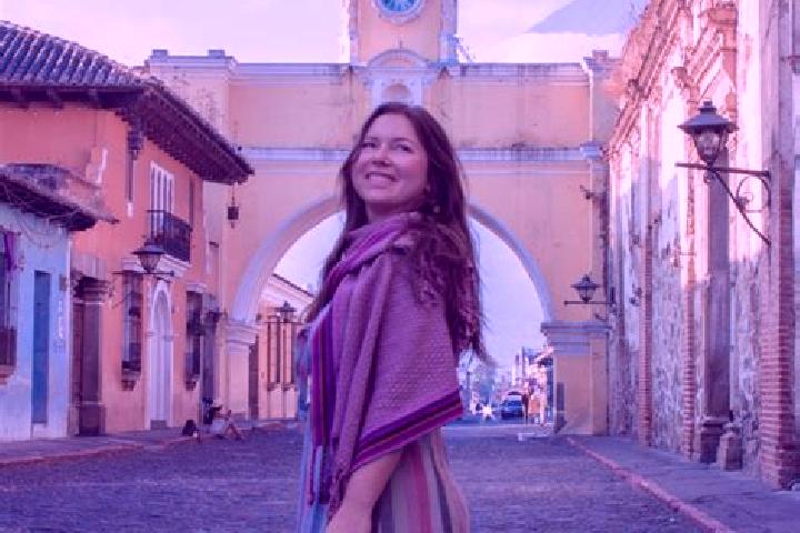 escort Antigua