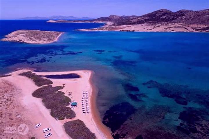 escort Antiparos