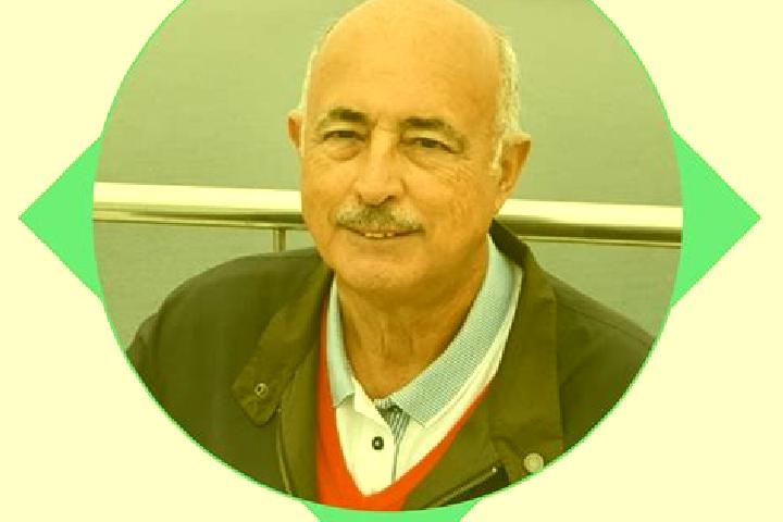 escort Antonio Goncalves