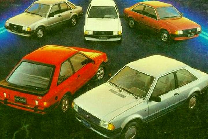 escort Anvin