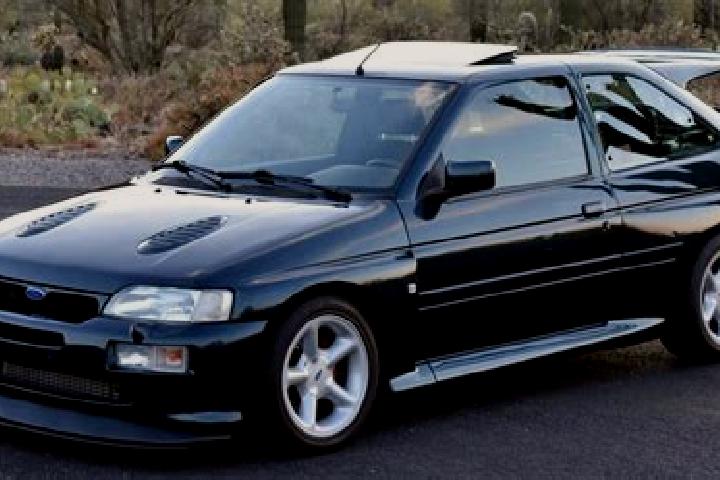 escort Aourikro