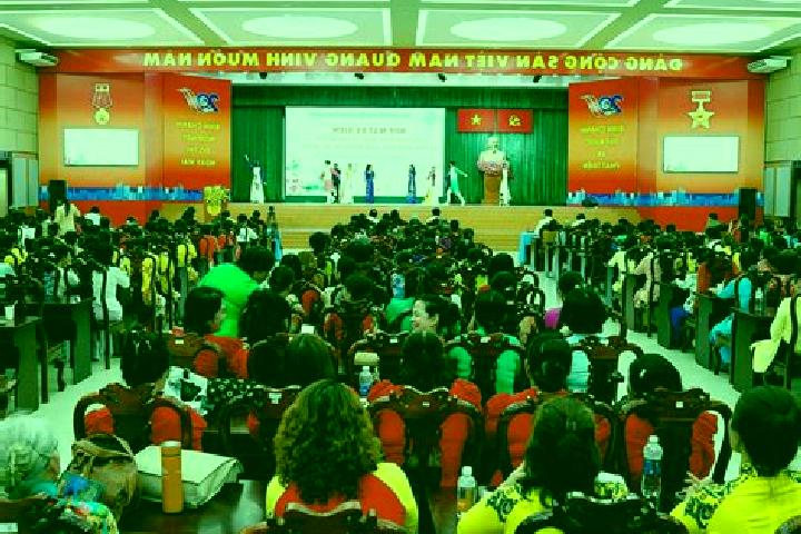 escort Ap Binh Chanh