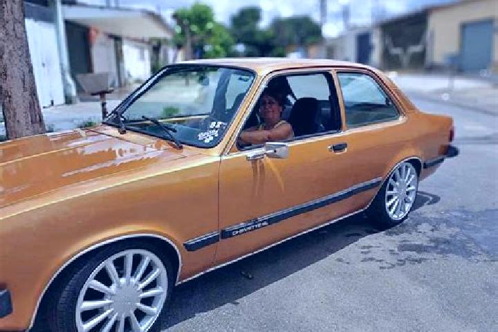 escort Aparecida